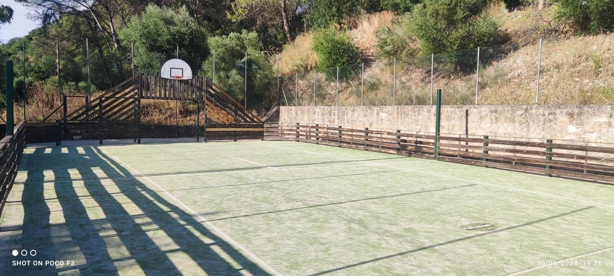 Mi Descanso El Bosque Εξωτερικό φωτογραφία