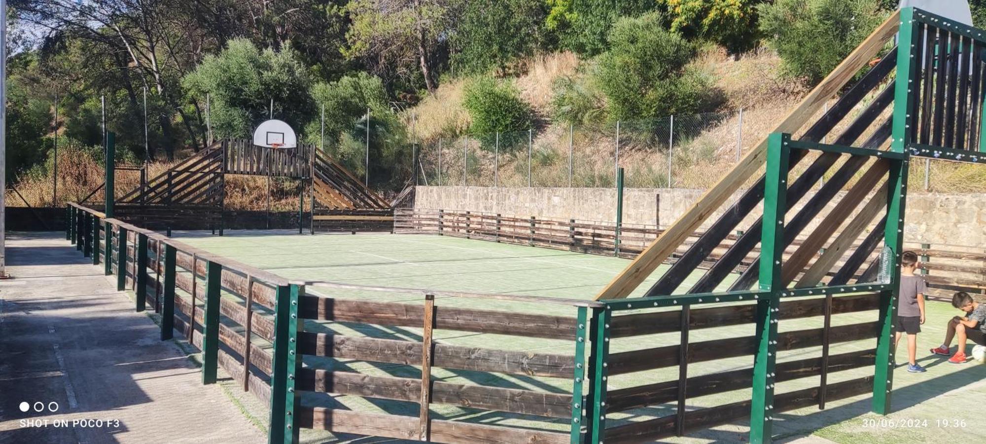 Mi Descanso El Bosque Εξωτερικό φωτογραφία