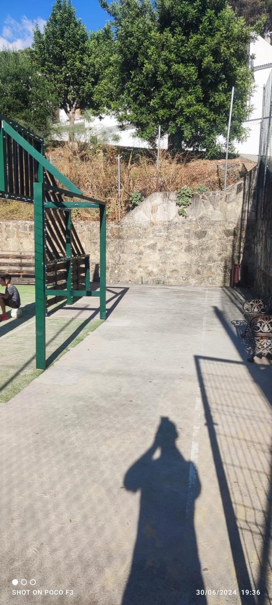 Mi Descanso El Bosque Εξωτερικό φωτογραφία