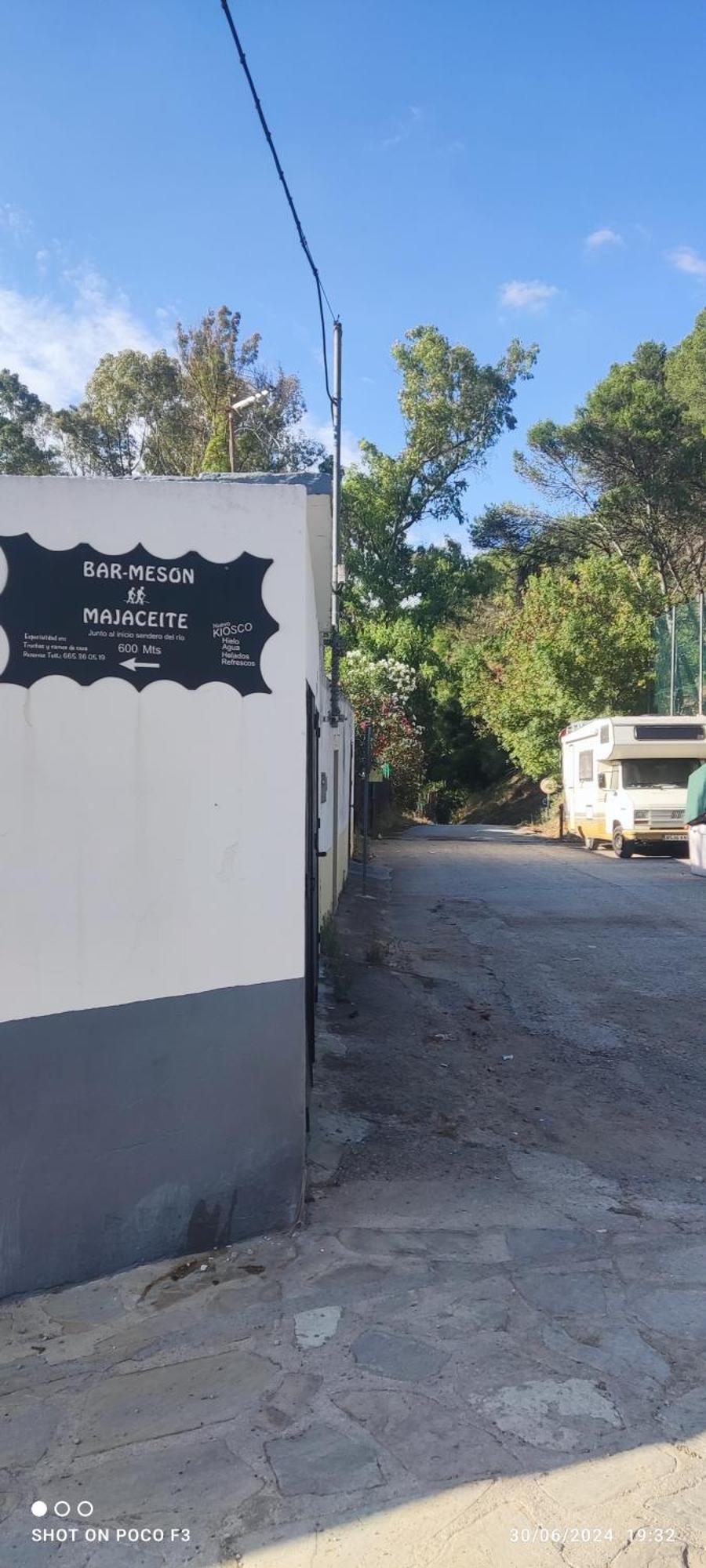 Mi Descanso El Bosque Εξωτερικό φωτογραφία